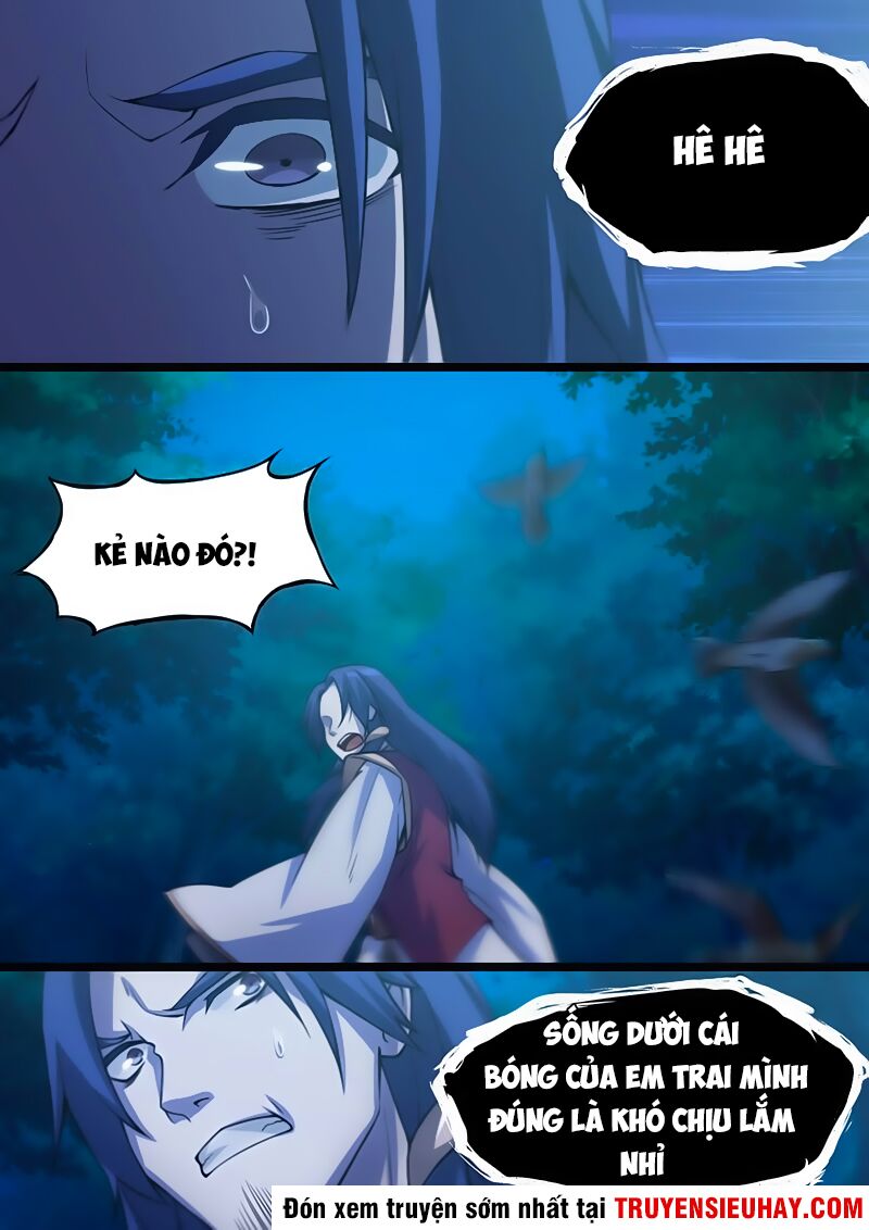 vạn cổ kiếm thần chapter 15 9