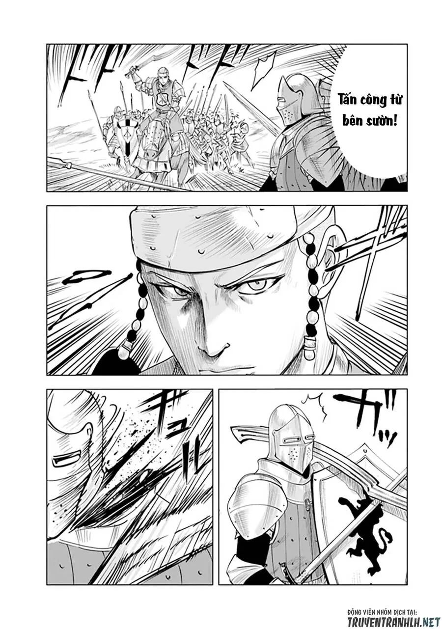 hành trình chịch dạo của của máy dập cổ đại chapter 51 17