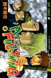 crying freeman chapter 15 90