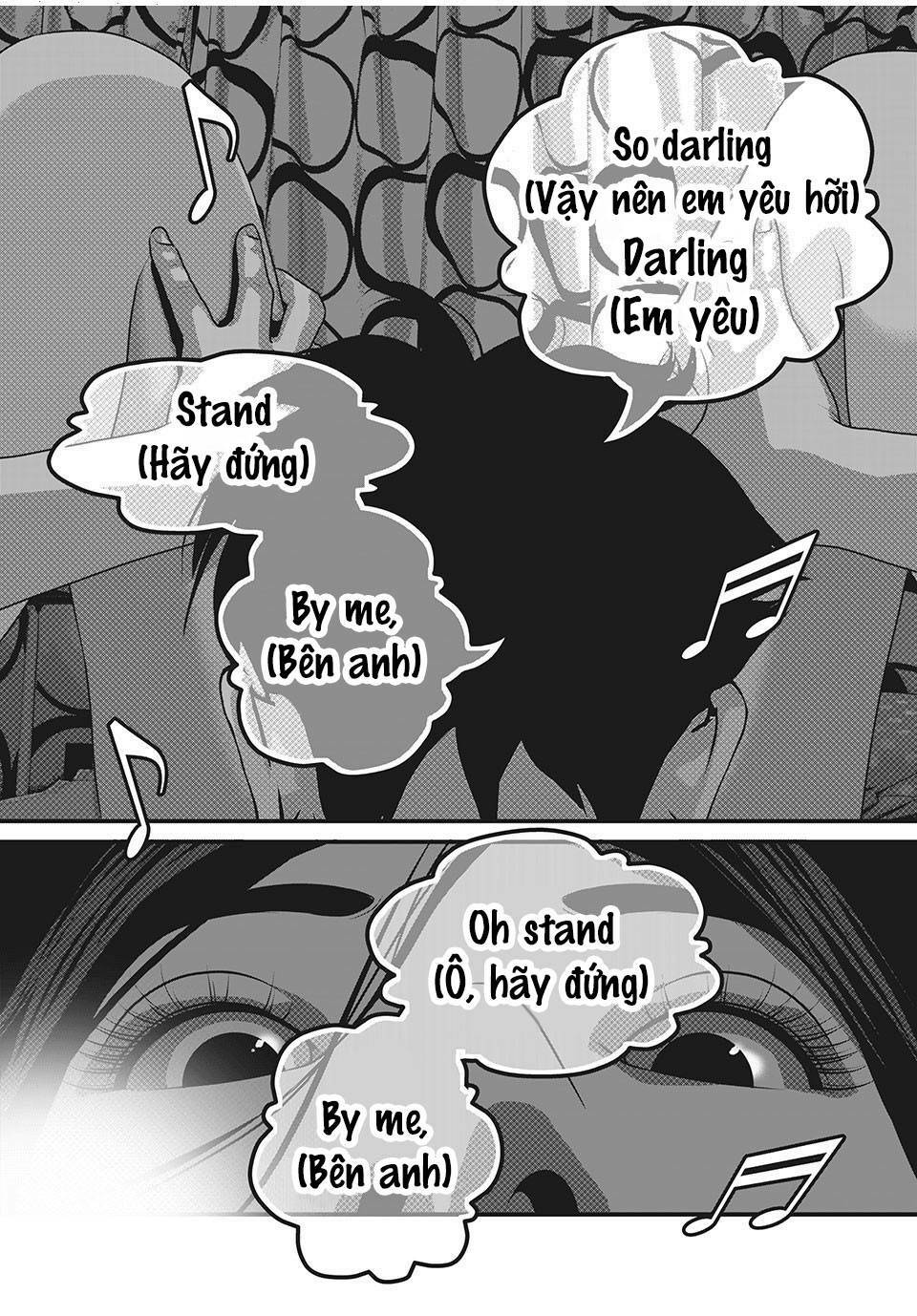 home room chapter 67 18