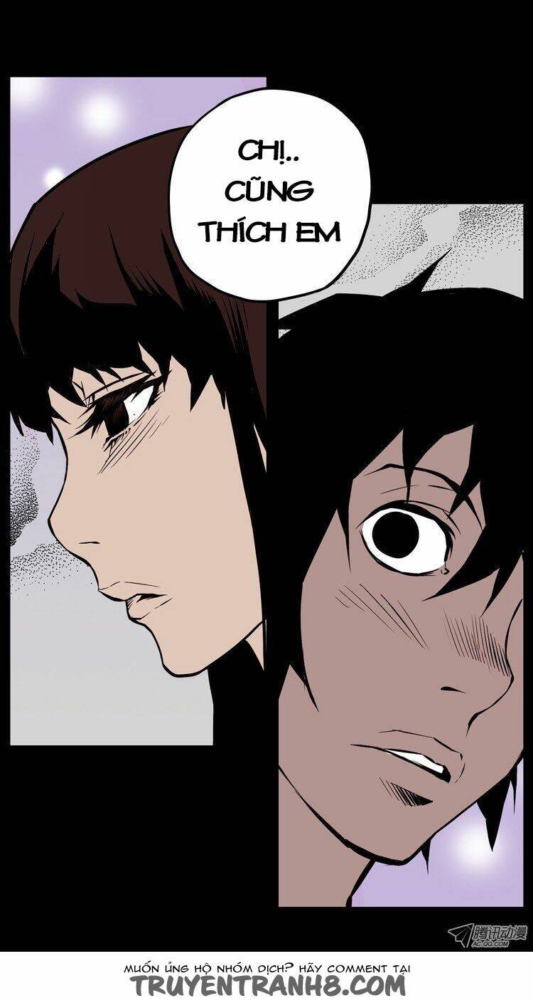 0.0 mhz - tần số chết chapter 43 24