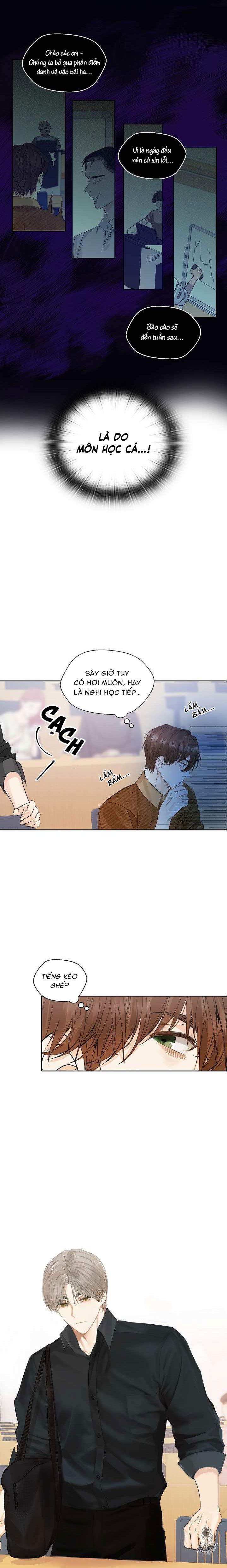 chanh đắng chapter 2 5