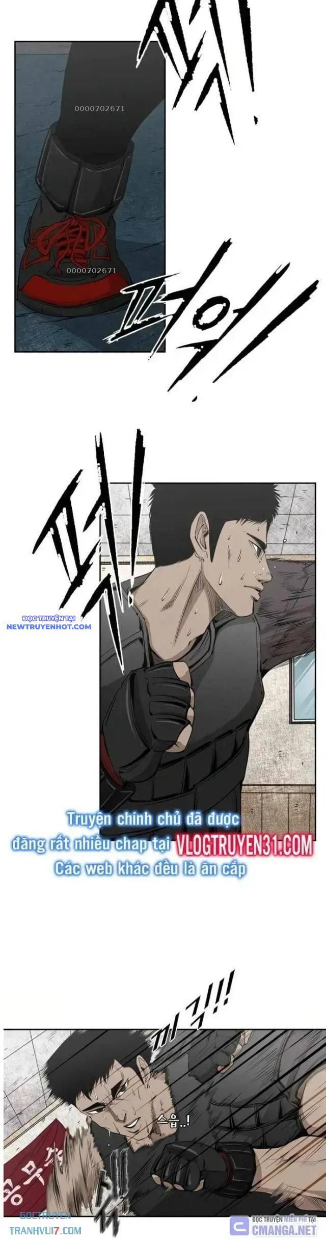 shark - cá mập chapter 124 13