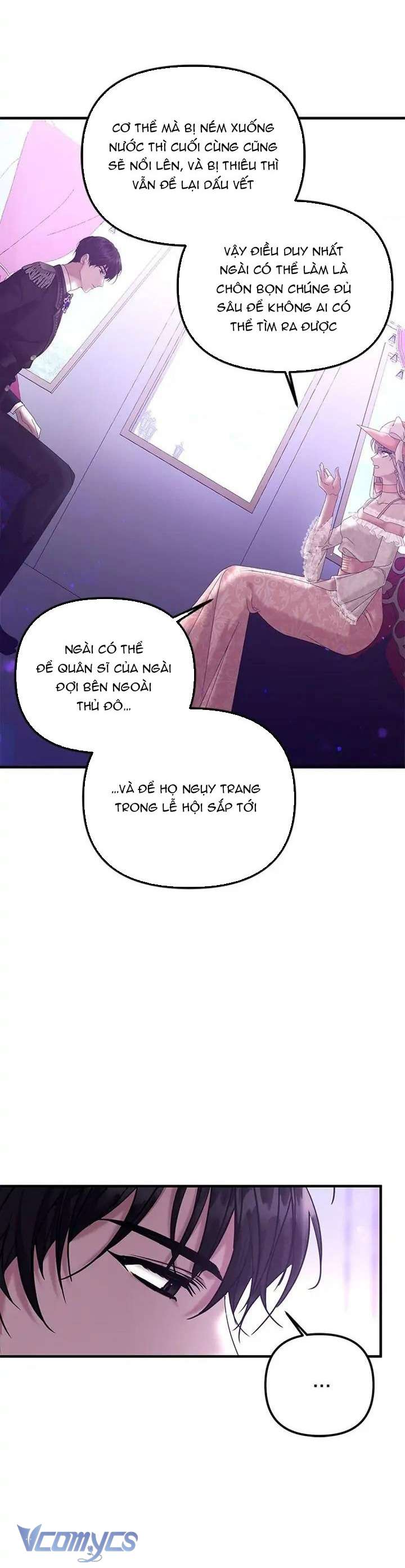 hôn nhân trả thù chapter 14 16