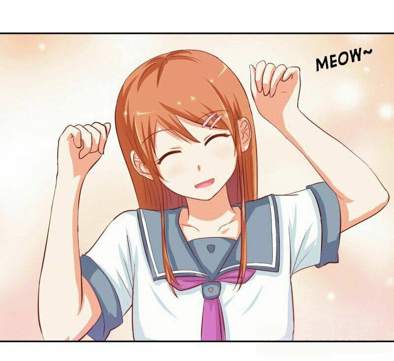 mối tình đầu có chút ngọt chapter 33 29