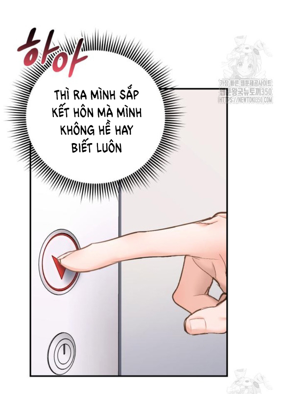 đứa trẻ trông giống tôi chapter 34.1 26