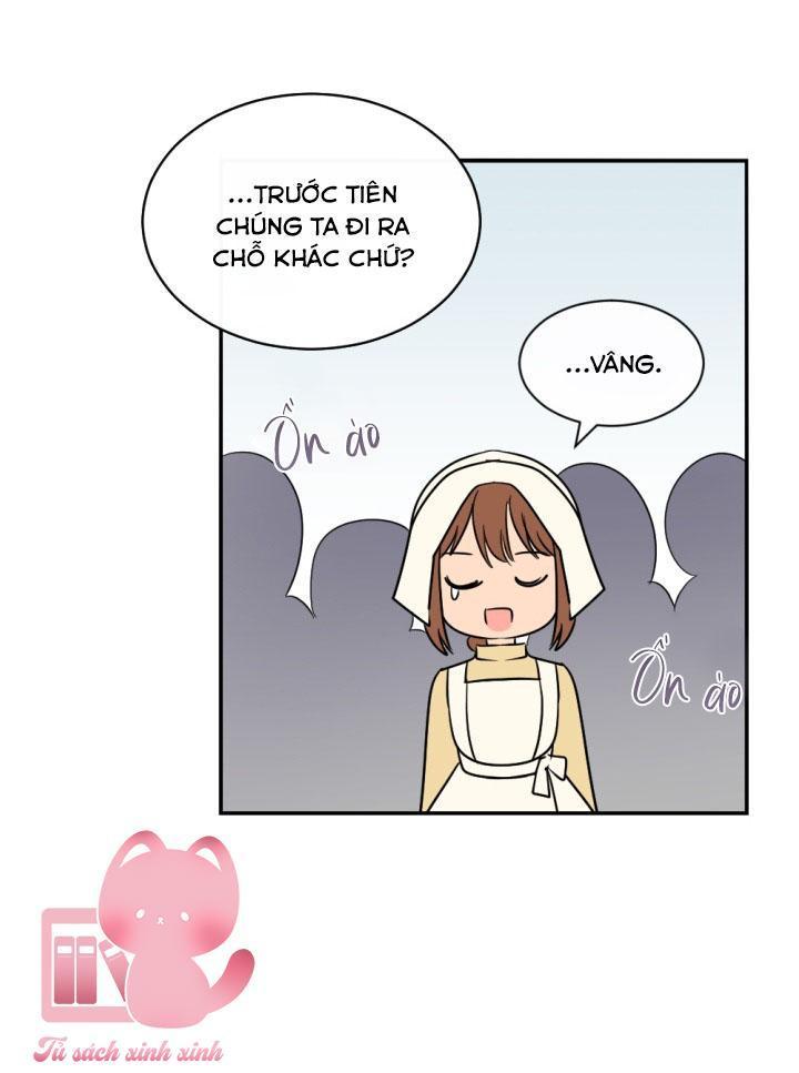 nguyện ước vô vọng của ma nữ chapter 42 53