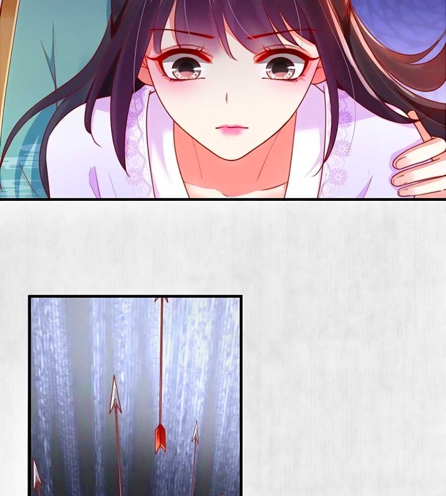 hoạn phi hoàn triều chapter 89 23