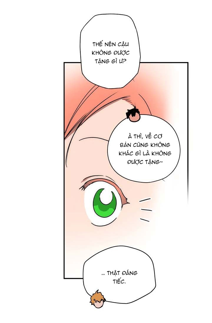 cổ tích về người mẹ kế chapter 55 71