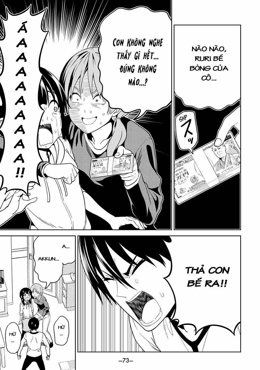 aho girl chapter 122 20