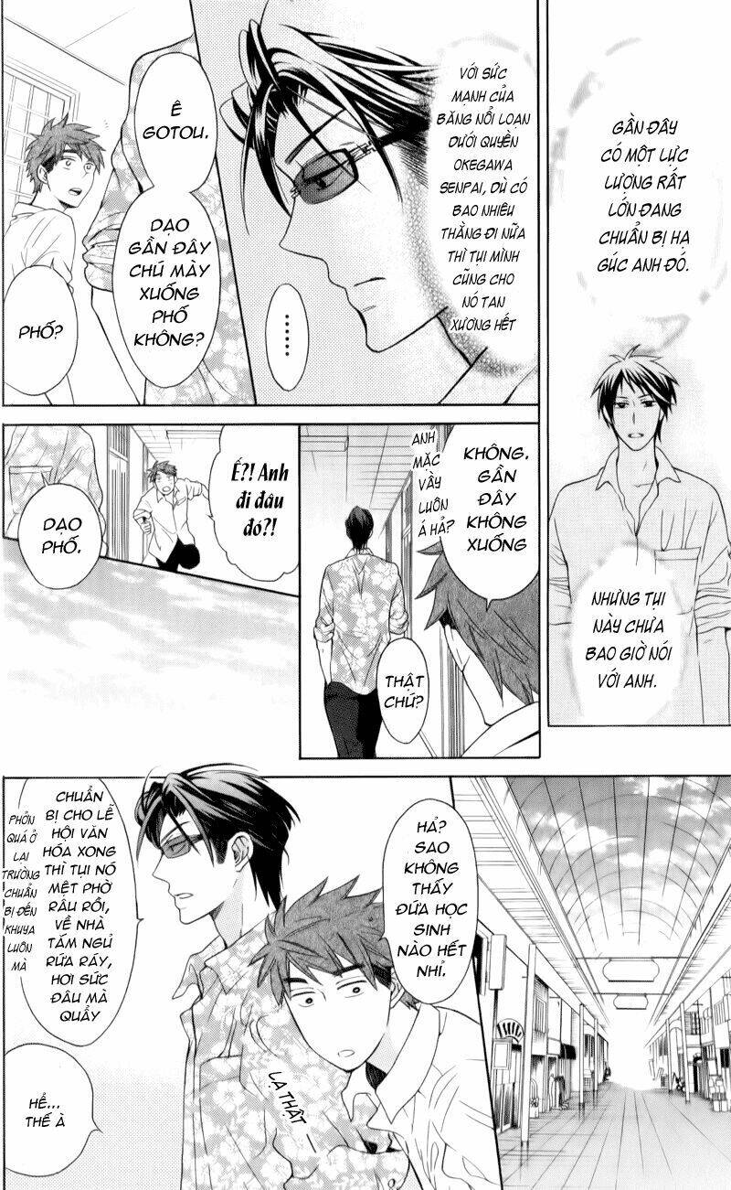 thầy giáo của tôi chapter 47 4