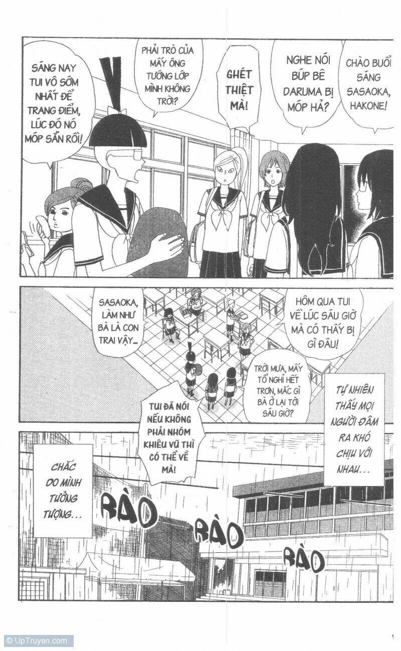 đứa con của tengu chapter 3 175