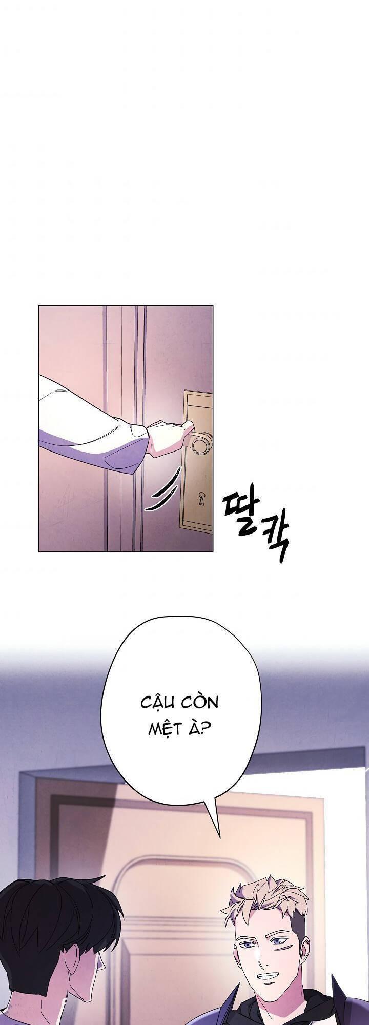 the live chapter 65 4