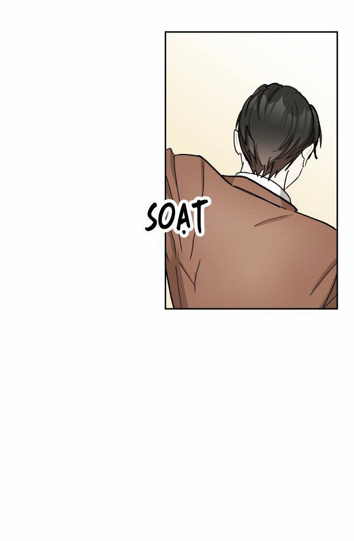 hoàng hậu bé bỏng chapter 41.1 11