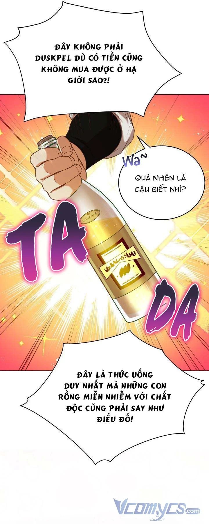 kẻ săn lùng ẩn danh chapter 2.5 15