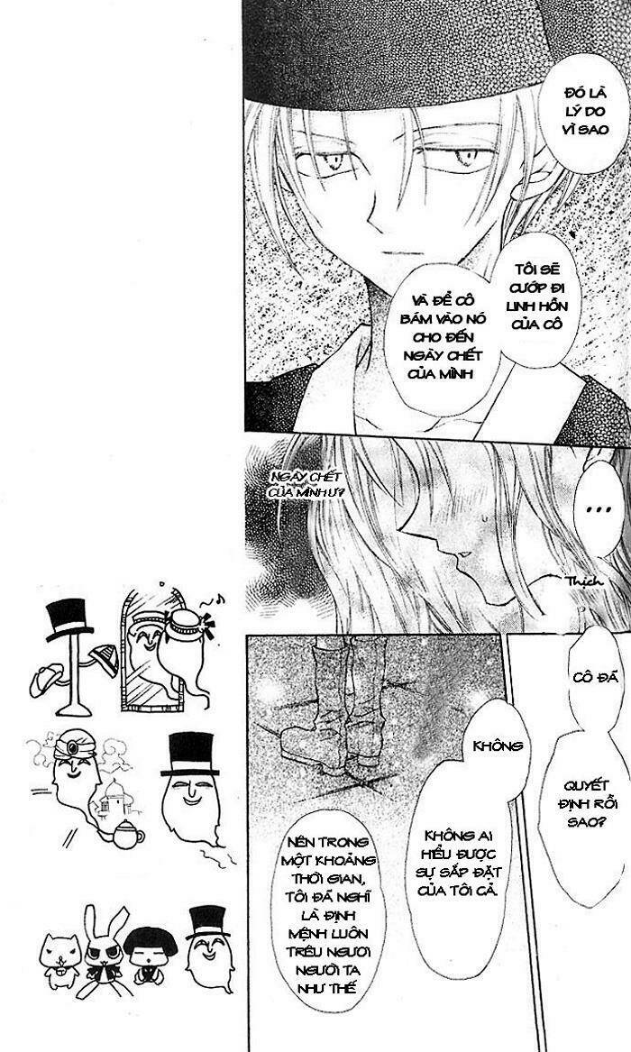 đi tìm mặt trăng tròn chapter 8 17