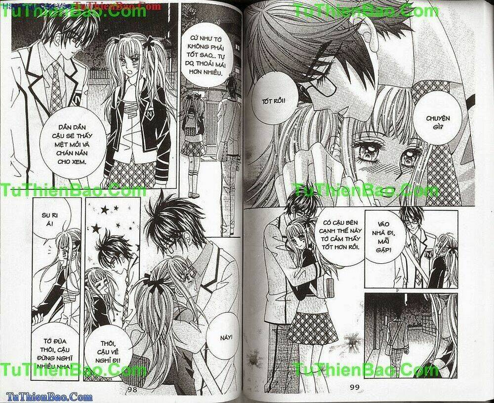 đại ca tuổi yêu chapter 14 50