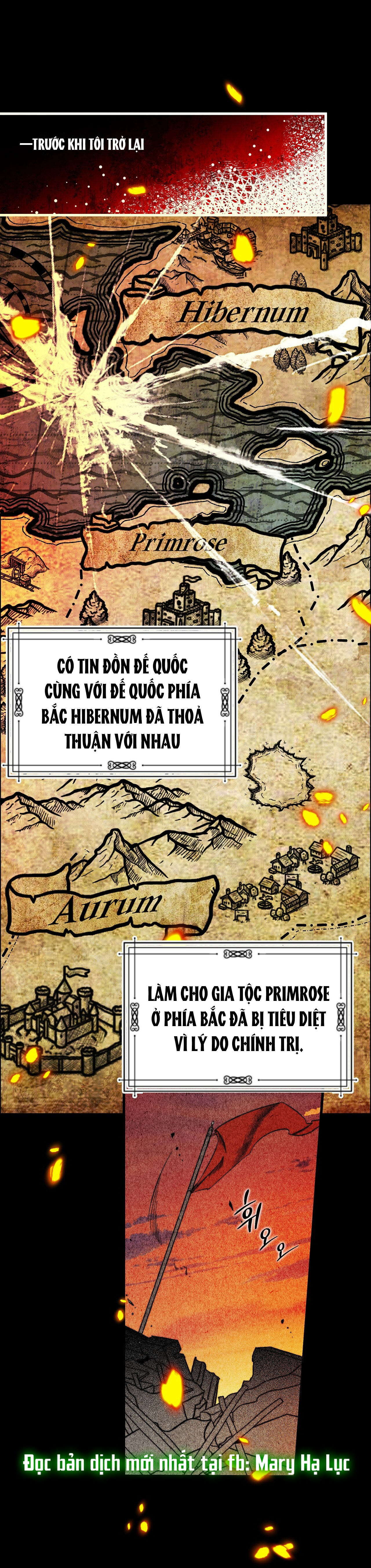 bánh xe của charlotte chapter 17.1 3