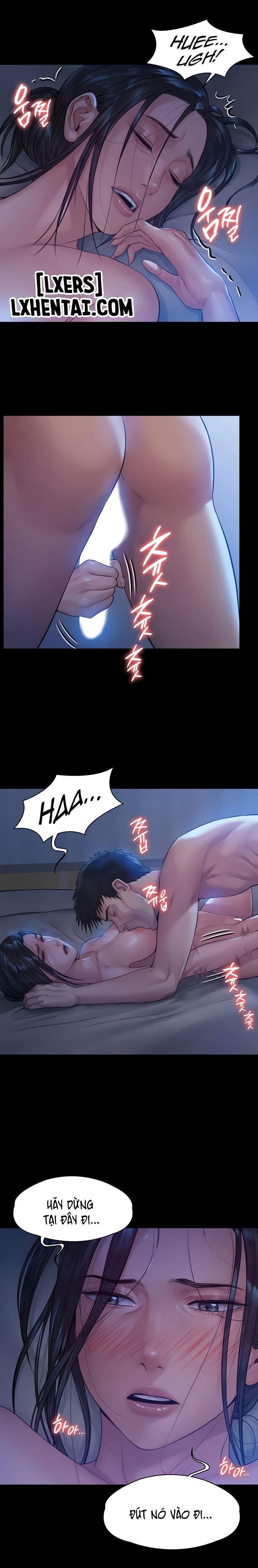 ong chúa chapter 185 15