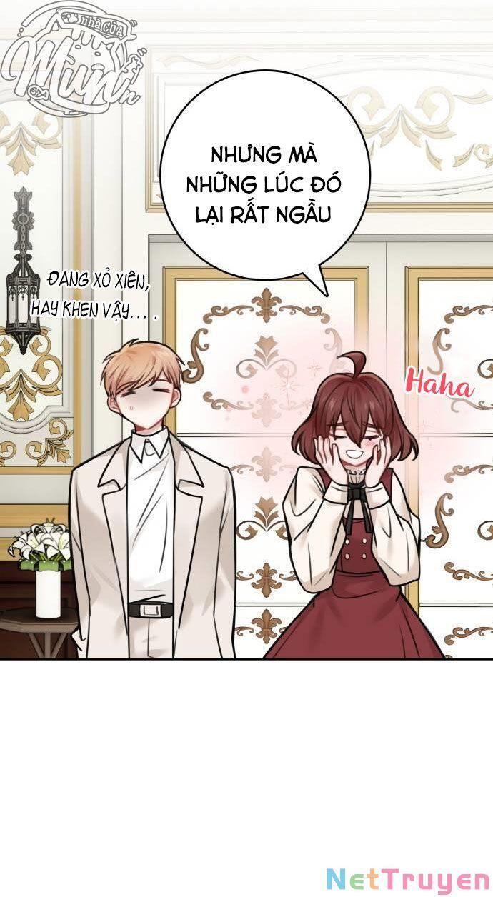 nhật ký tuần trăng mật của phù thủy và rồng chapter 52.1 50