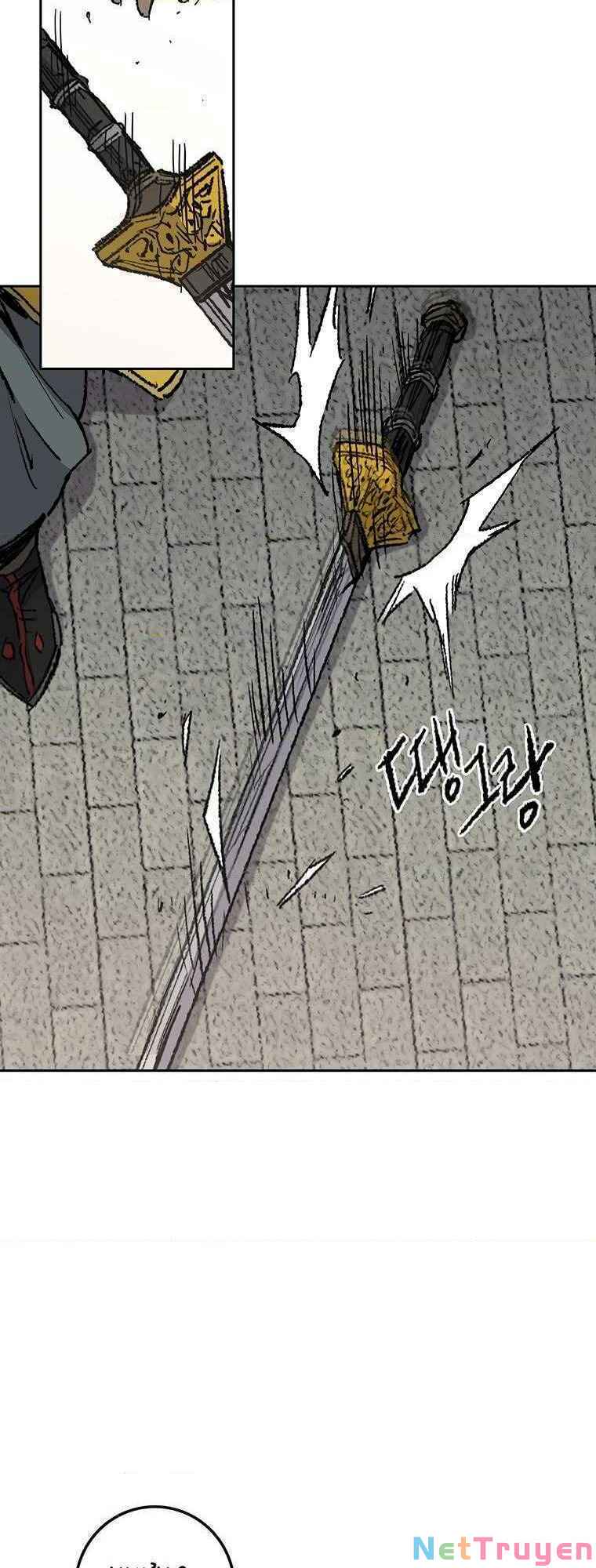 kiếm sĩ bất bại chapter 82 26