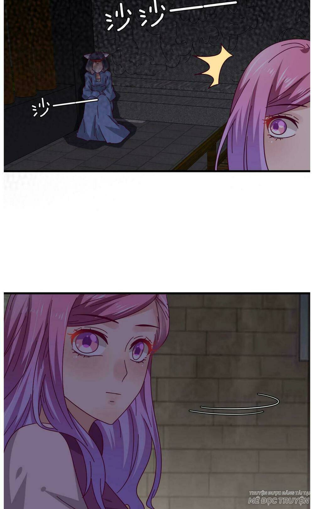nữ hoàng thú sủng chapter 11 26