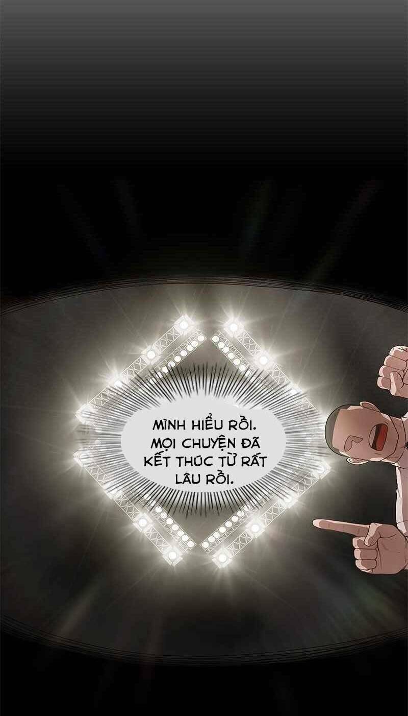 võ sĩ - the boxer chapter 121 20