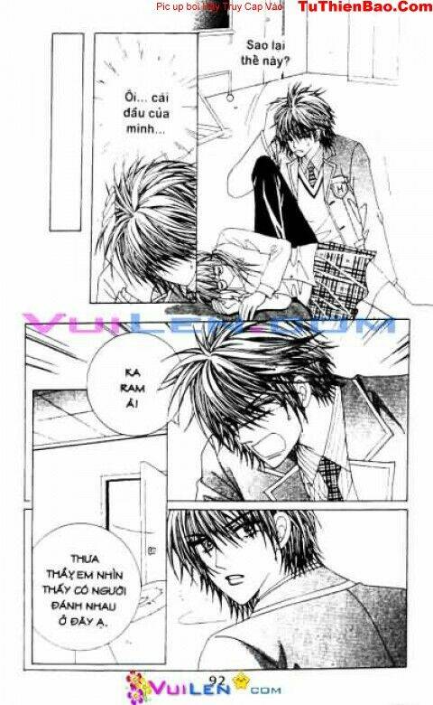 cuộc sống của tôi chapter 5 92