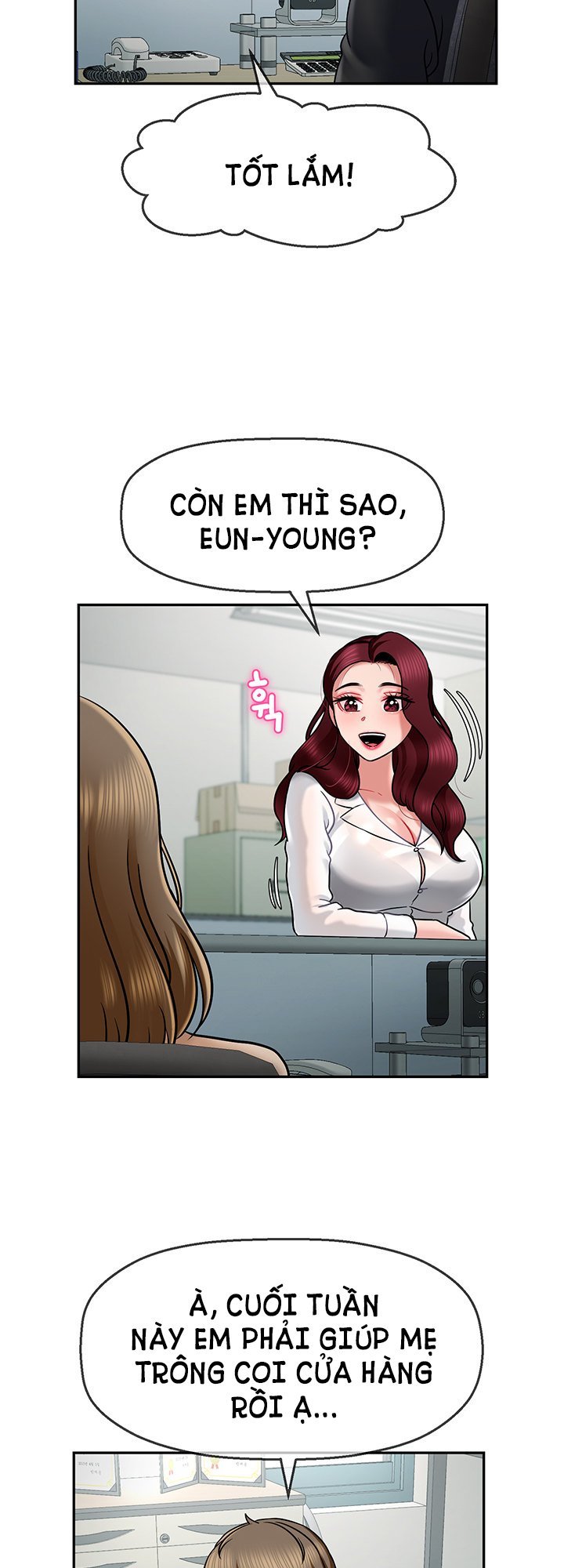 thanh lý đồ chơi tình dục tôi vô tình lập được harem chapter 8 45