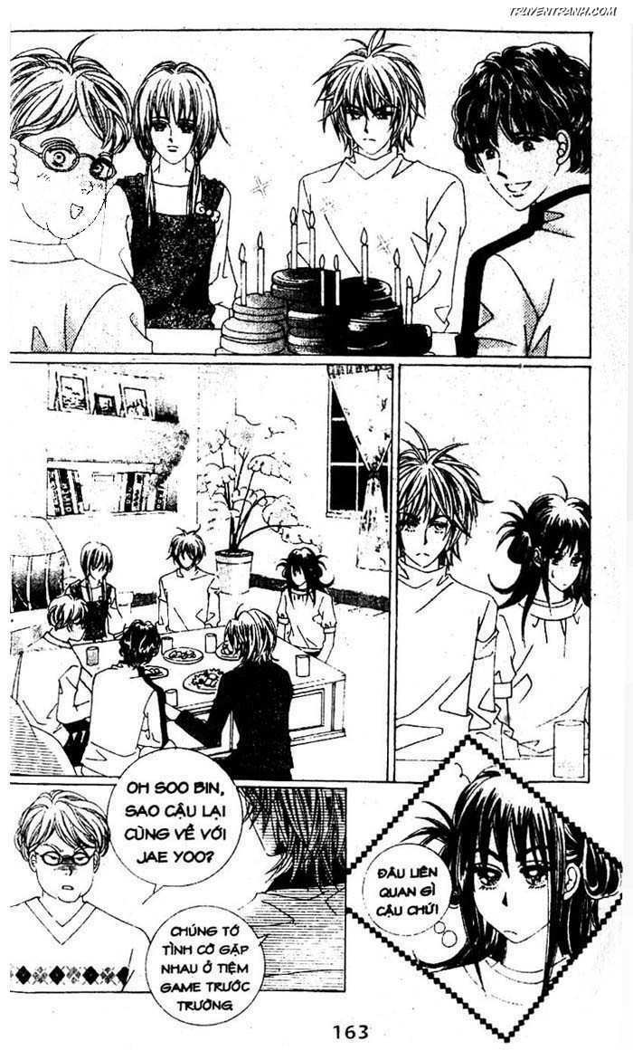 nhà trọ hoàn hảo chapter 6 23