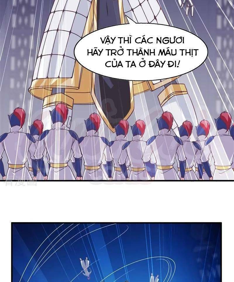 ta là ngọc hoàng đại đế chapter 70 27