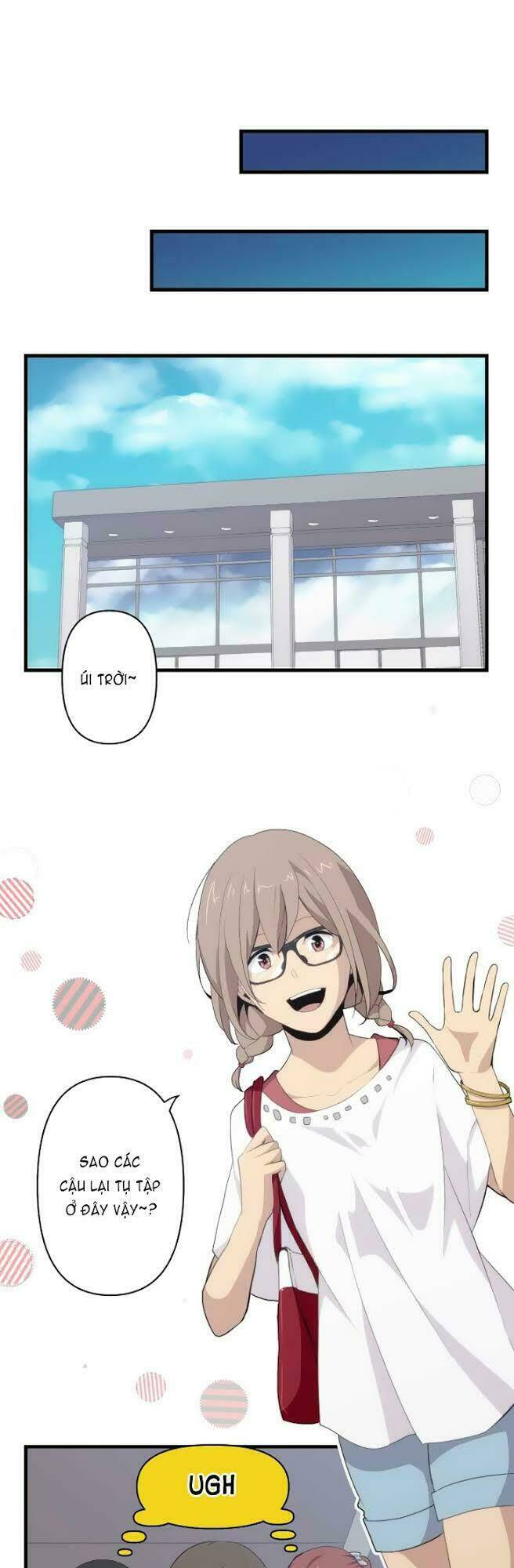 viên thuốc trùng sinh chapter 101 9