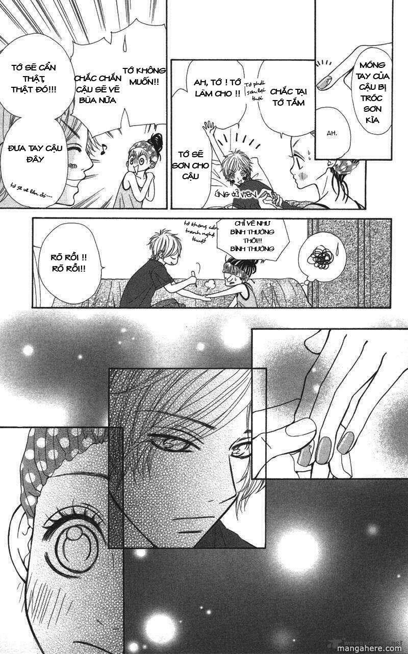 kimi no tonari de seishunchuu chapter 4 16