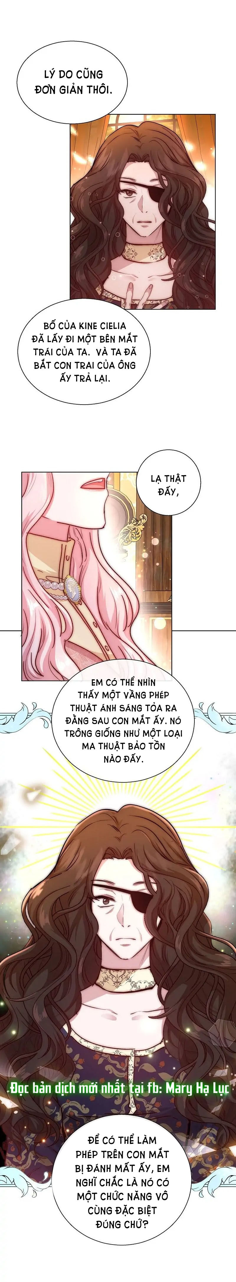 5500 sắc thái của quỷ vương chapter 46.1 3