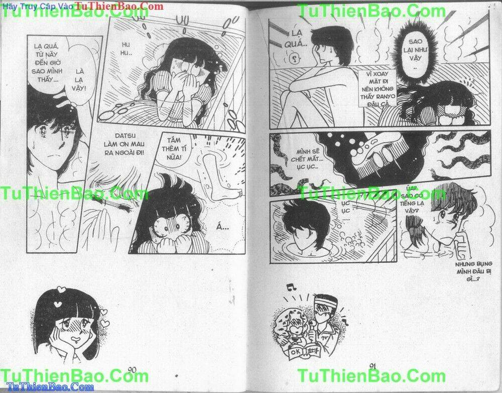 gia đình ma cà rồng chapter 3 4