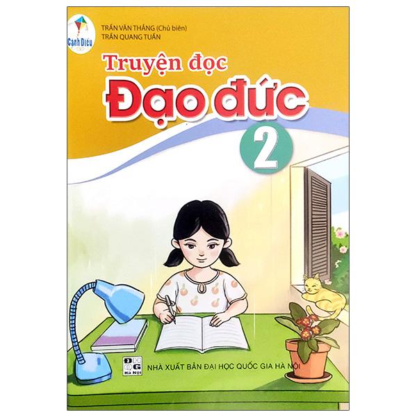 Truyện Đọc Đạo Đức 2 (Cánh Diều)