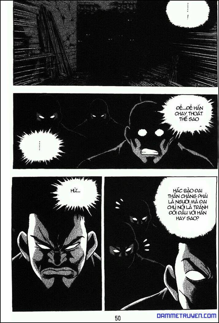 long quyển phong chapter 31 7