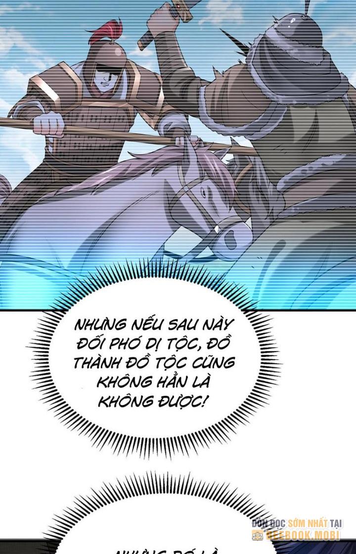 đại tần, ta là con tần thủy hoàng, giết địch thành thần chapter 64 31