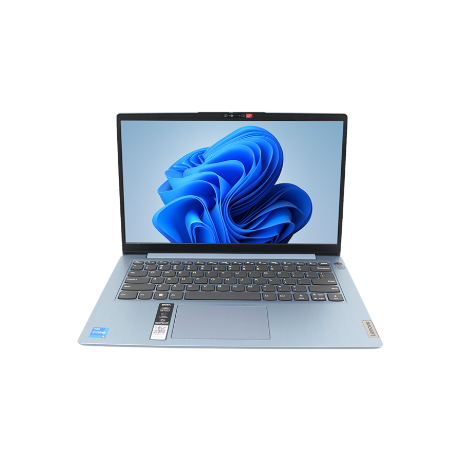 Laptop Lenovo IdeaPad 3 82RJ001AVN i3-1215U | 8GB | 512GB | Intel UHD | Win 11 - Hàng chính hãng