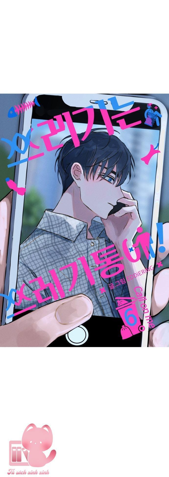 kẻ cắp gặp bà già chapter 6 22