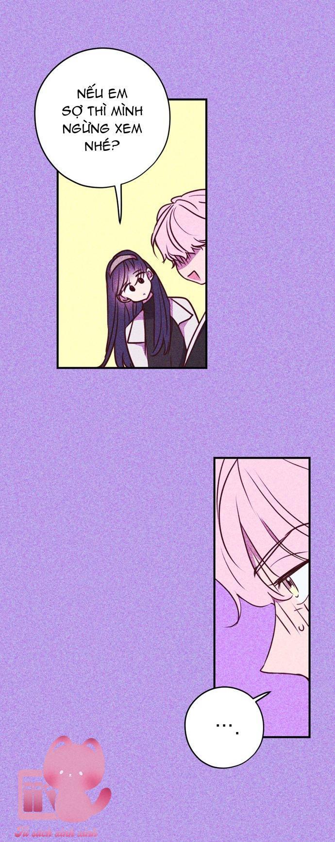 trend yêu đương 2023 chapter 7 59