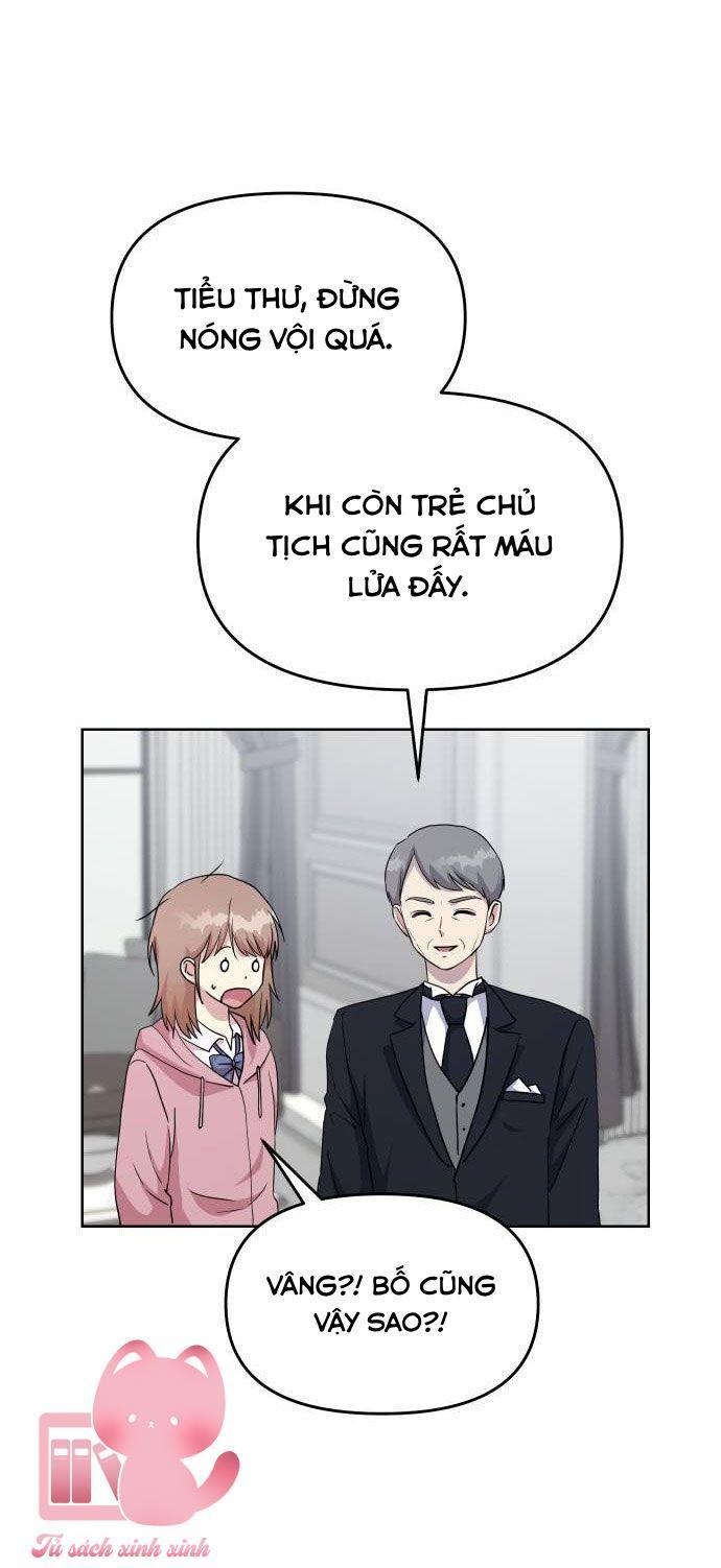quản gia, làm ơn đấy! chapter 2 25