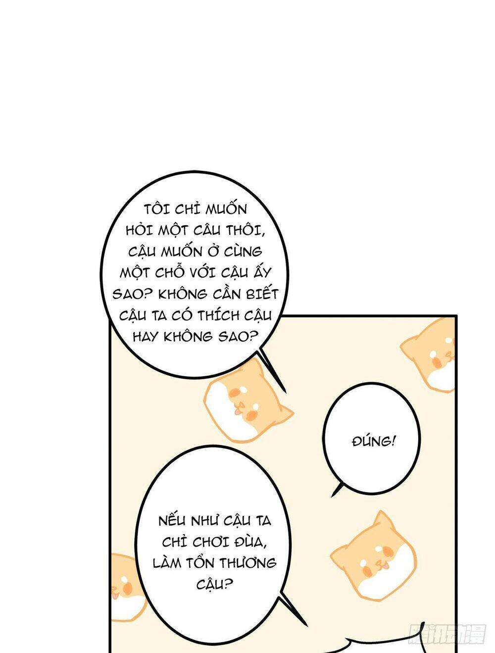 toàn bộ nắm trong tay chapter 30 37