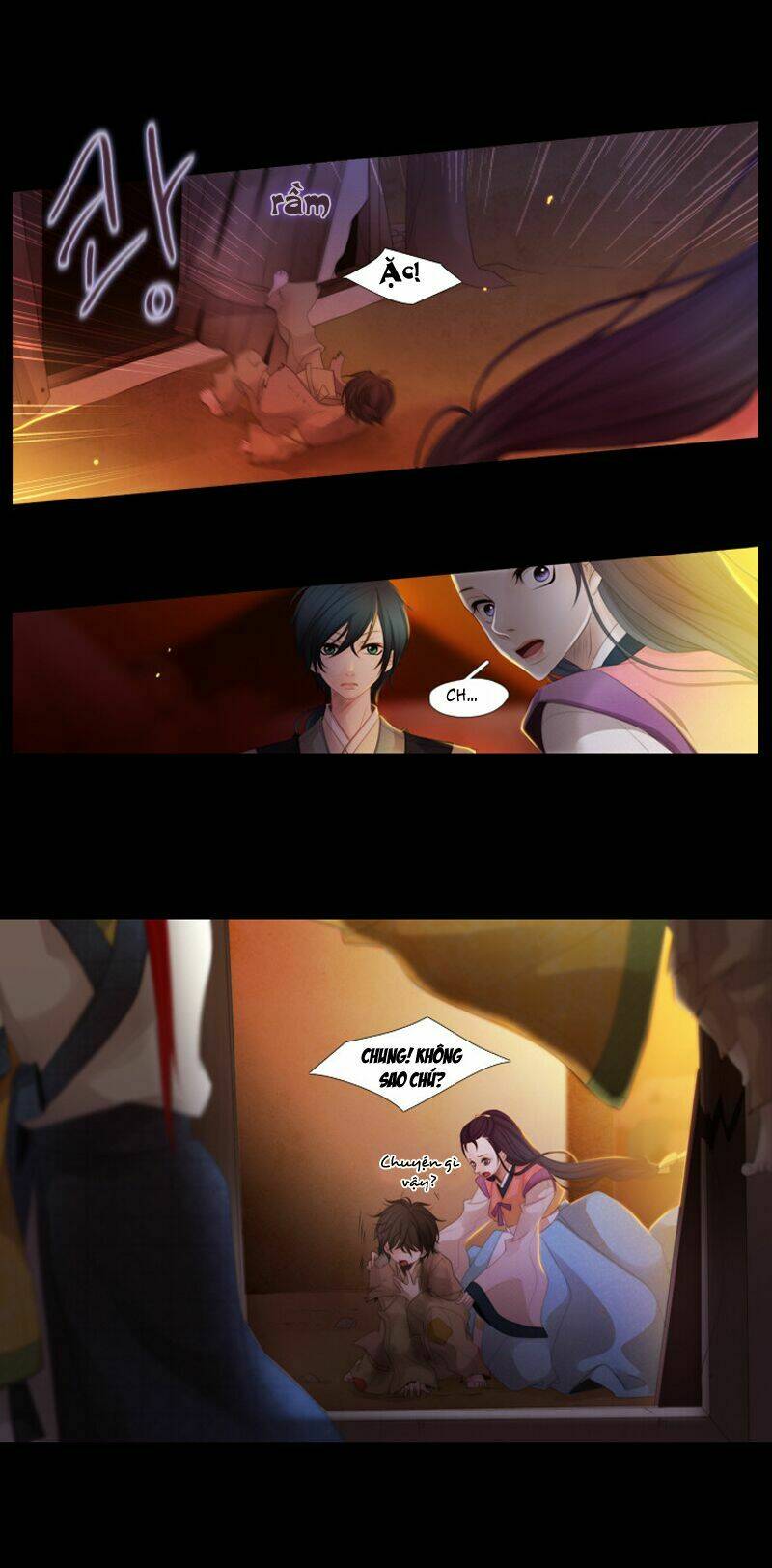 12 nights chapter 15 17