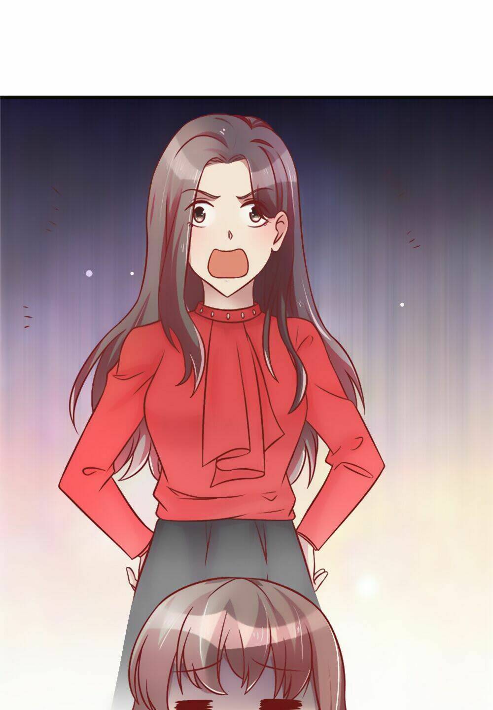 thời gian đều biết chapter 20 11