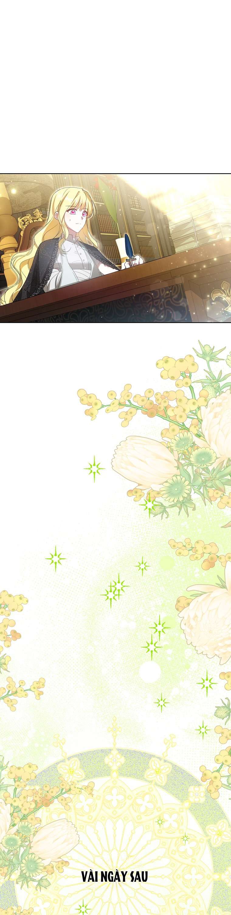 chị gái tôi là nhân vật chính chapter 8 30