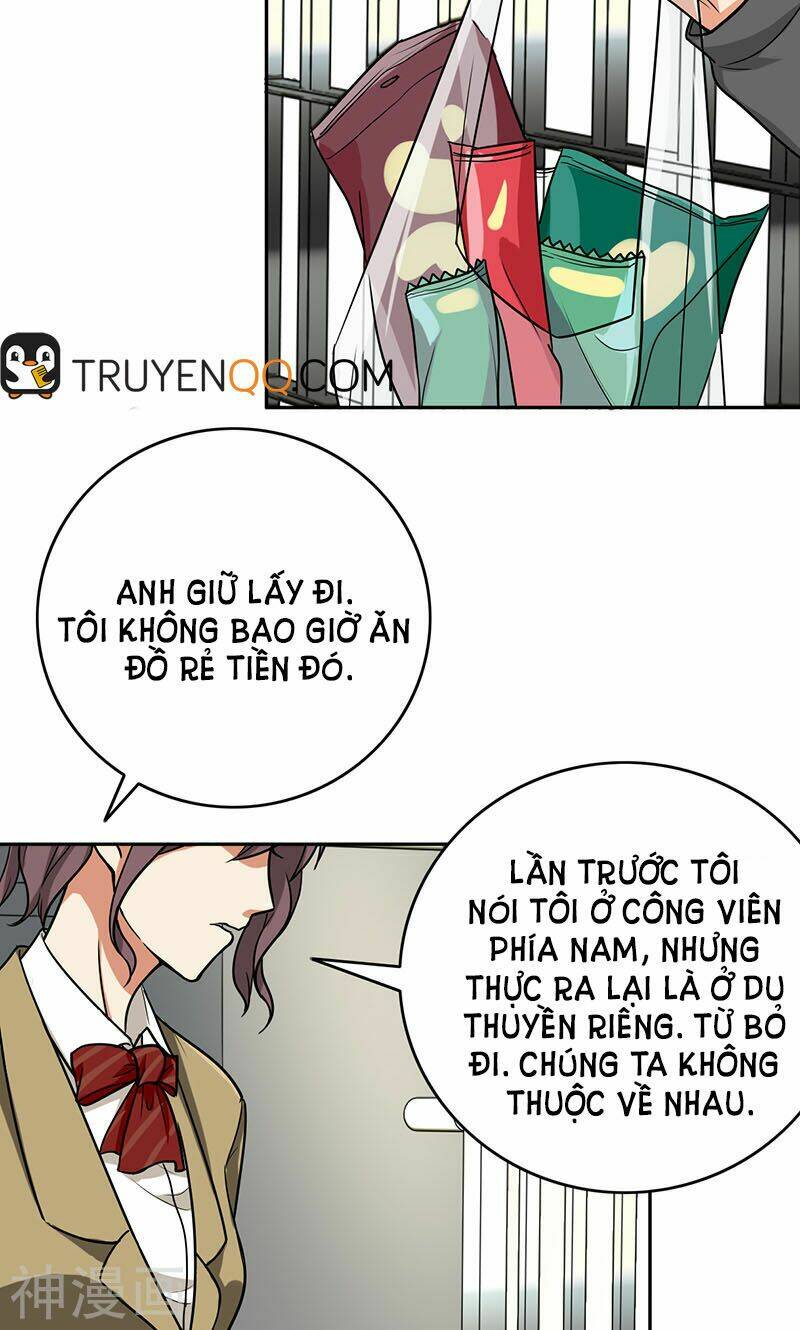 become a girl at night chapter 58 17