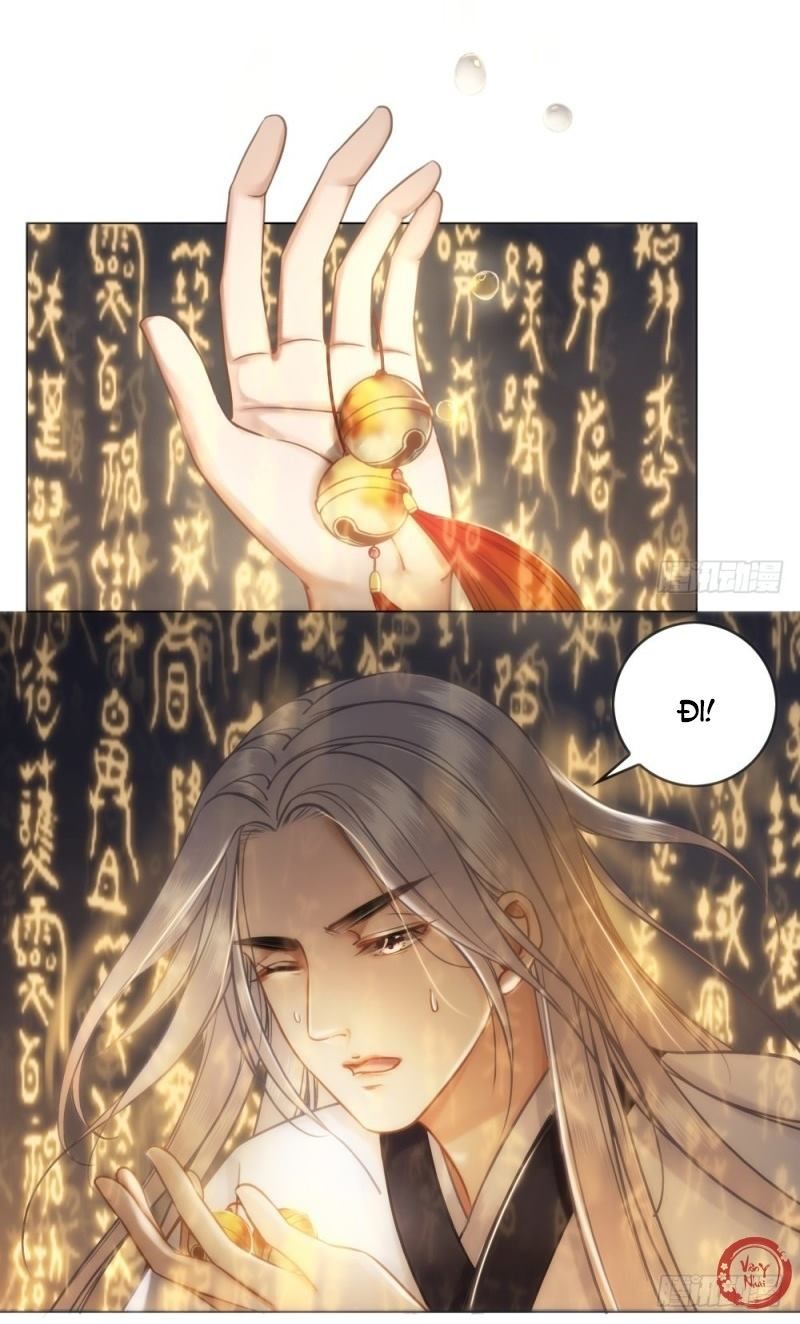 gay rồi! cái đó thành tinh rồi chapter 35 4