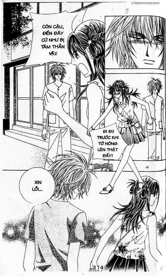 nhà trọ hoàn hảo chapter 59 2