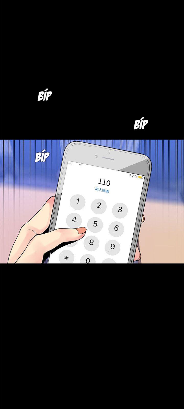 một thế giới mới tuyệt vời chapter 28 24